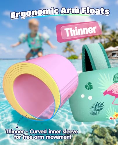 47% Off HeySplash Toddler Swim Vest - Only $15.98 - Image 3