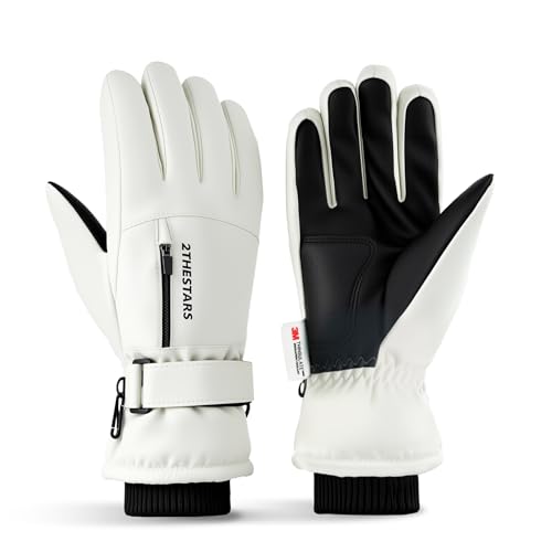 50% Off 2THESTARS Winter Ski Gloves - Code ODKWQOGL - Image 2