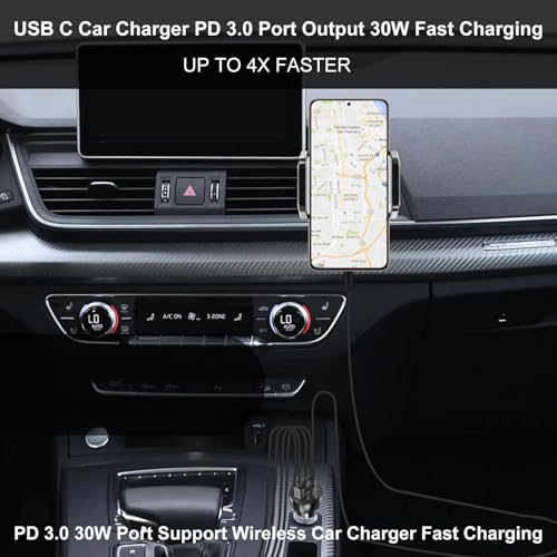 75W USB C Car Charger Adapter - Over 94% Off! - Image 6