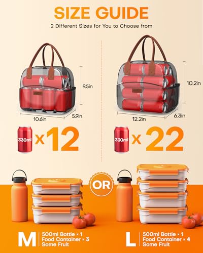 Save Big on HOTOR Insulated Lunch Bag - Only $6.99 - Image 5