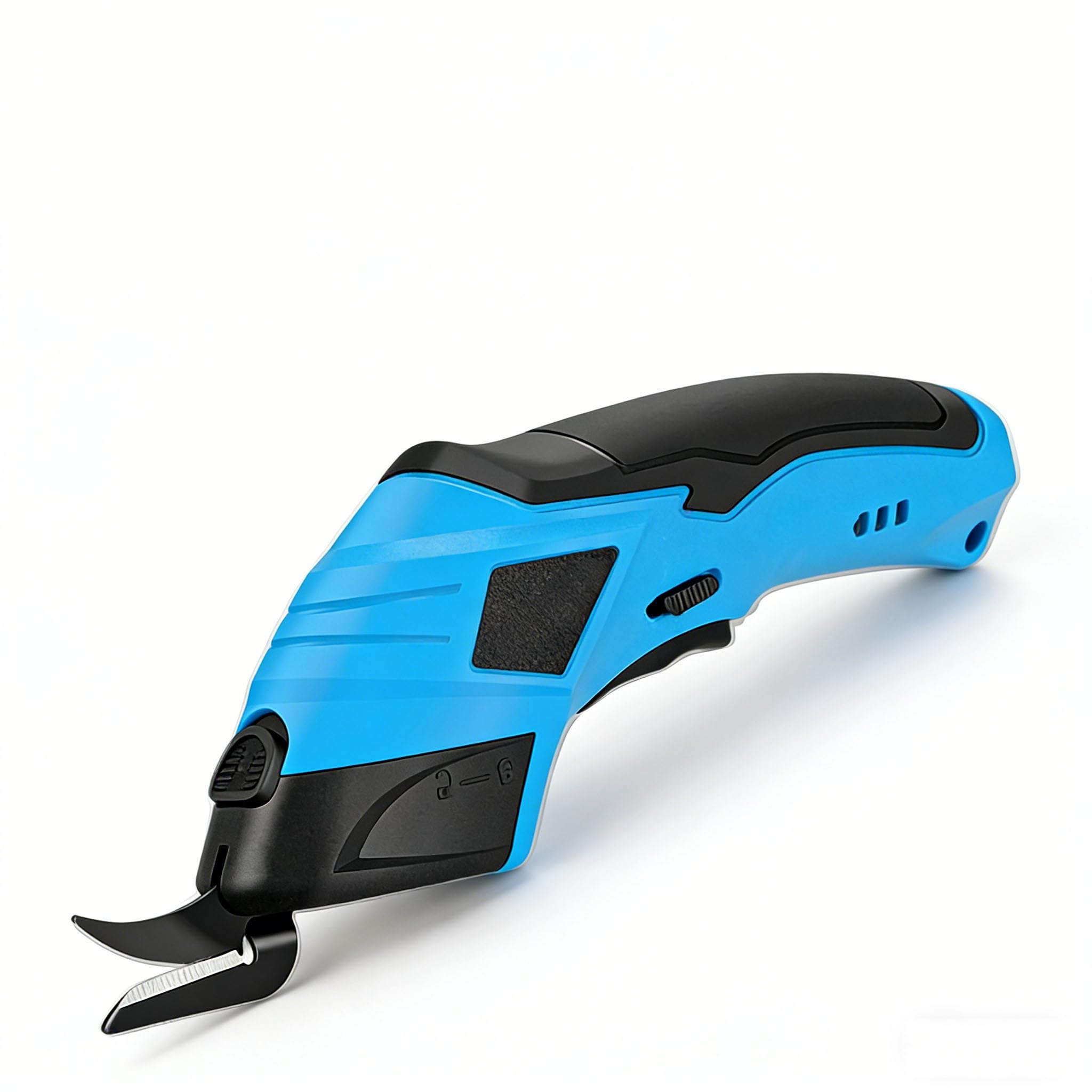 50% Off Runful 10000RPM Electric Sewing Scissors - Image 1