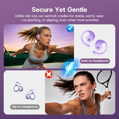50% Off Yeforu Open Ear Earbuds Wireless Bluetooth - Image 5