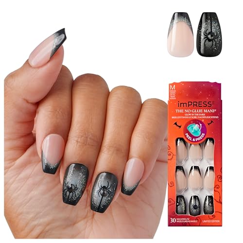 Spooky KISS imPRESS Nails at 47% Off - Image 2