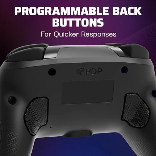 50% Off PDP Afterglow Wireless Pro Controller for Switch - Image 5