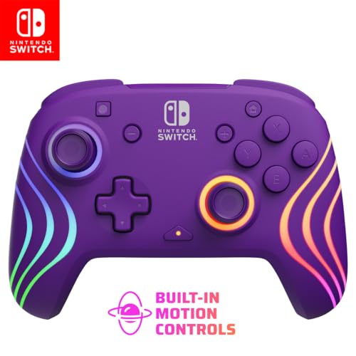 50% Off PDP Afterglow Wireless Controller for Switch/Switch 2 - Image 2