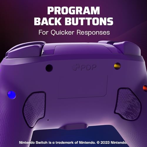 50% Off PDP Afterglow Wireless Controller for Switch/Switch 2 - Image 4