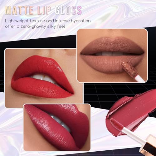 44% Off Multipurpose Makeup Kit for Teens & Women - Image 5