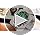 71% Off OLEVS Men's Chronograph Moon Phase Watch - Image 8
