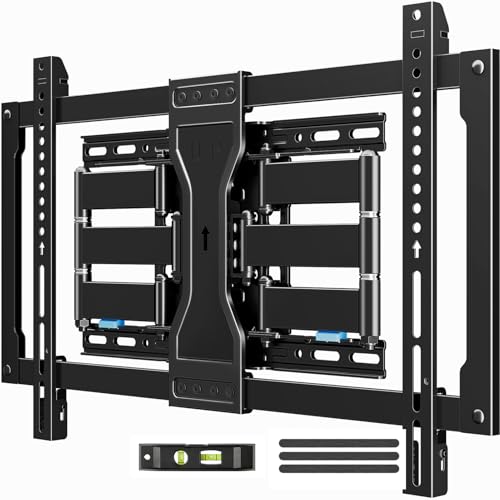 Save 30% on ELIVED Ultra Slim Full Motion TV Mount - Image 2