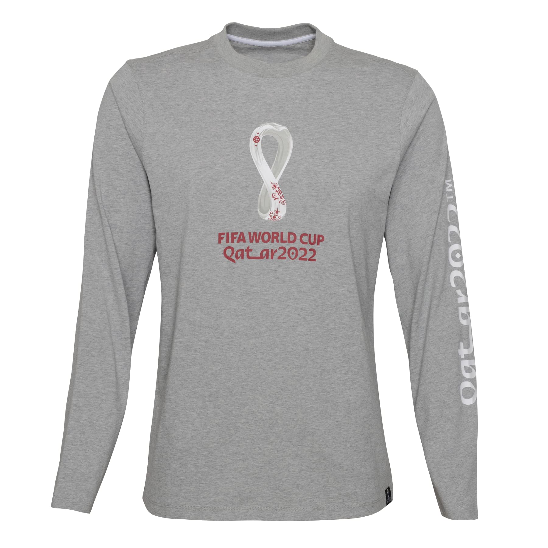 17% Off Outerstuff Men's FIFA World Cup Long Sleeve Tee