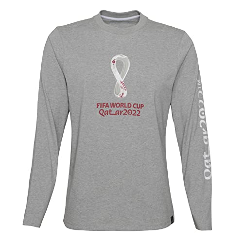 17% Off Outerstuff Men's FIFA World Cup Long Sleeve Tee - Image 2