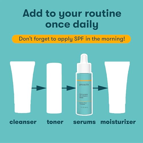 33% Off Proactiv 10% Vitamin C Serum for Dark Spots - Image 7