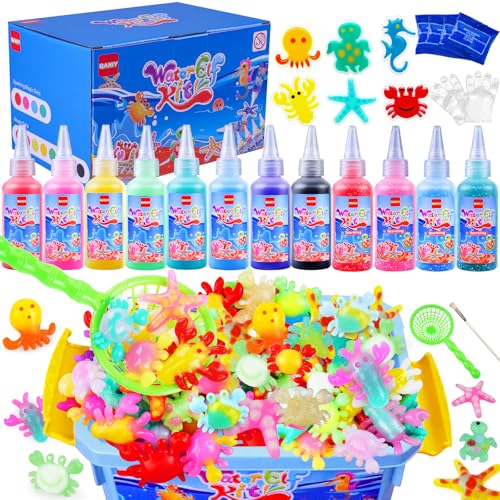 Price Drop: QANIY Magic Water Elf Toy Kit for Kids - Image 2
