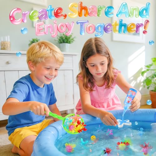 Price Drop: QANIY Magic Water Elf Toy Kit for Kids - Image 6