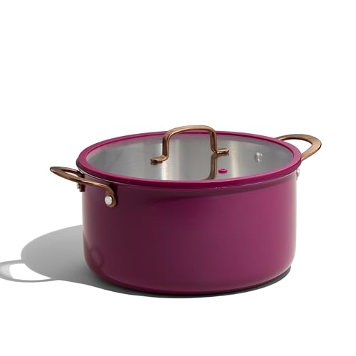 CAROTE 8QT Stock Pot 67% Off - Healthy & Durable - Image 2