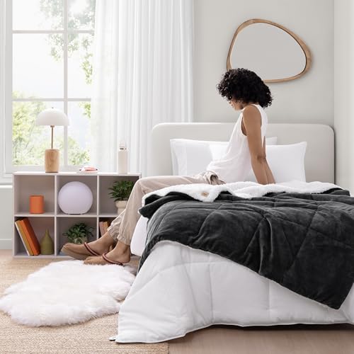 45% Off UGG Nita Throw Blanket – Cozy & Soft - Image 3