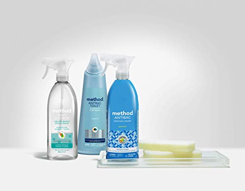 52% Off Method Daily Shower Cleaner Spray 8-Pack - Image 6