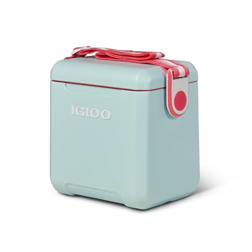 20% Off Igloo Insulated Rolling Cooler - Perfect for Camping - Image 2