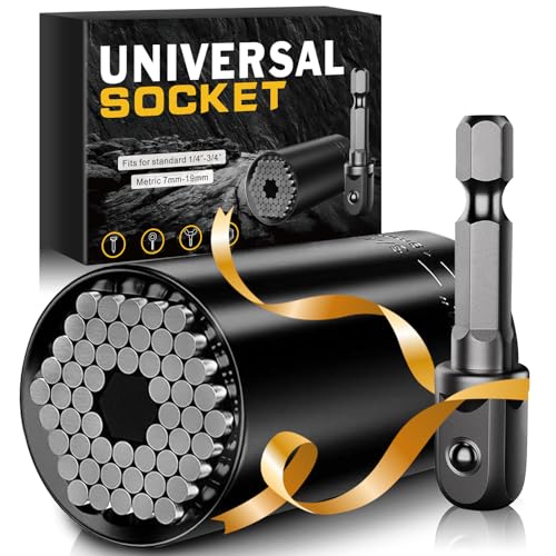 25% Off Wareon Universal Socket Tool - Dad Gift - Image 2