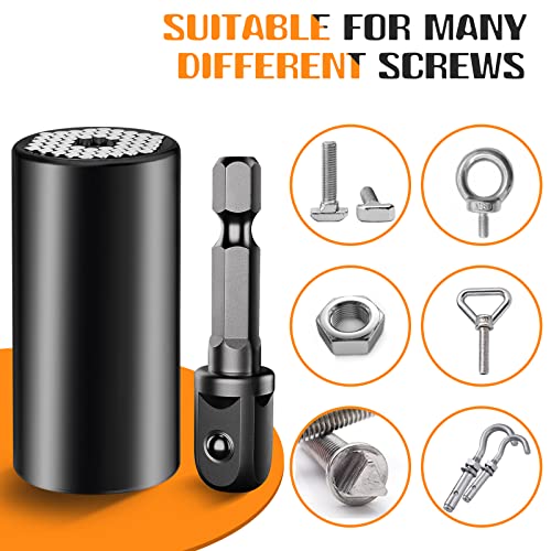 25% Off Wareon Universal Socket Tool - Dad Gift - Image 3