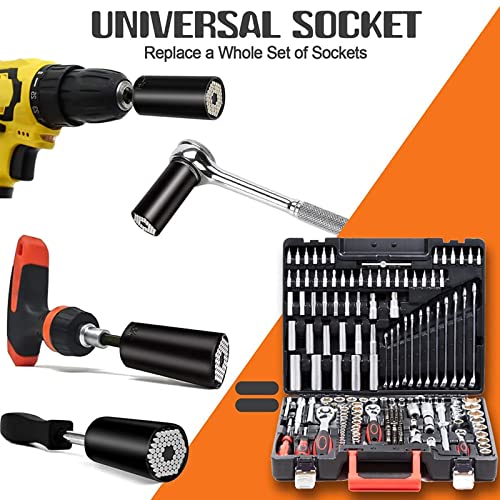 25% Off Wareon Universal Socket Tool - Dad Gift - Image 4
