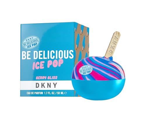 43% Off DKNY Be Delicious Ice Pop EDP for Women - Image 2