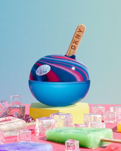 43% Off DKNY Be Delicious Ice Pop EDP for Women - Image 4