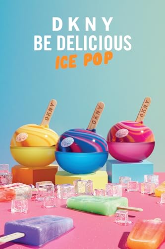 43% Off DKNY Be Delicious Ice Pop EDP for Women - Image 5
