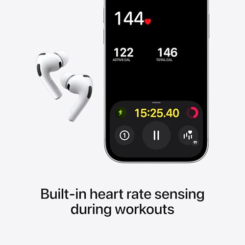 Save 28% on Apple AirPods Pro 3 – Reg $249 Now $179 - Image 4