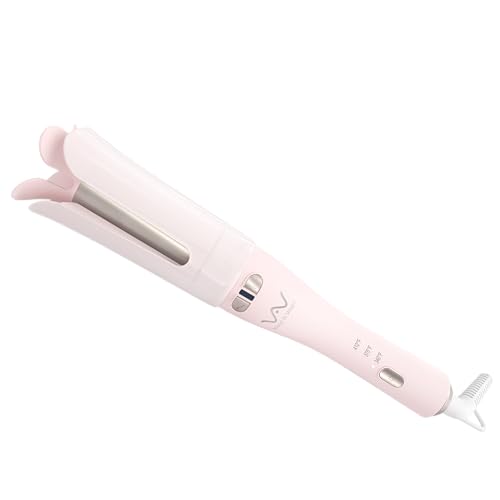 65% Off VAV Automatic Curling Iron for Long/Medium Hair - Image 3