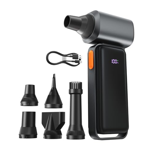35% Off DooGooCoo M200X Electric Air Duster - Image 2
