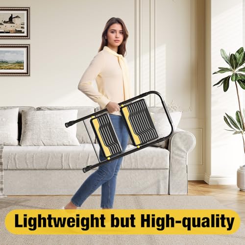 Urackify 2 Step Ladder: 20% OFF with Code C5QTDRGB - Image 7