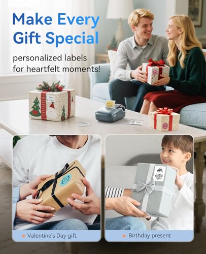 30% Off NIIMBOT B1 Label Printer – Code TWRJKZ5U - Image 4