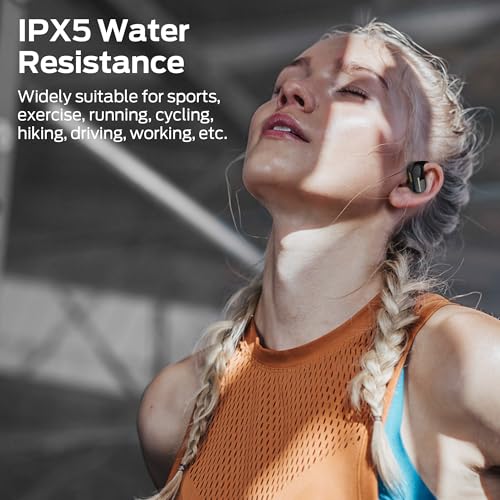 75% Off Monster Open Ear AC312 Wireless Earbuds - Image 6