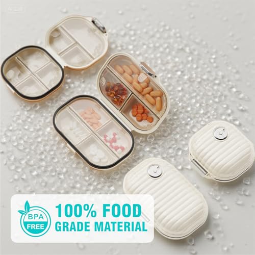 50% Off COMTAR Pill Organizer 2-Pack – Use Code YELZV8YE - Image 6