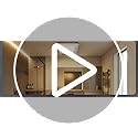 40% Off AHAWILL Ultra Quiet Bathroom Exhaust Fan with Light - Image 8