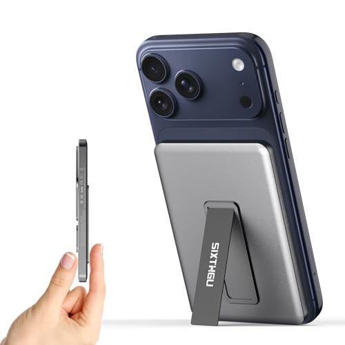 Get SIXTHGU Magnetic Power Bank at 79% Off with Code - Image 2