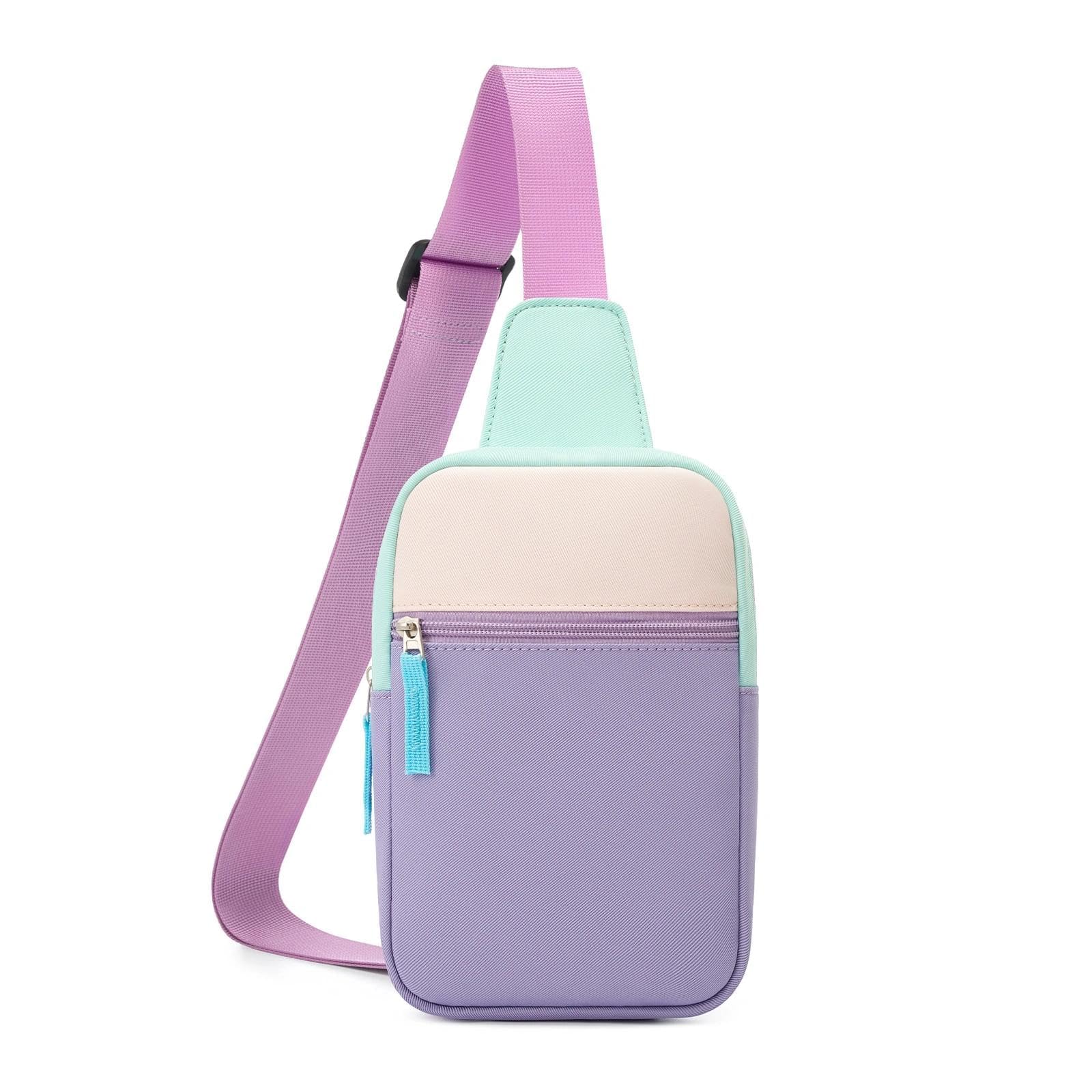 38% Off Fanny Pack Purse for Tween Girls - Code KV67NQHX - Image 1