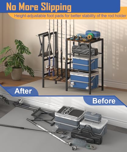 50% Off Fishing Rod Holder Stand - 21.99! - Image 8