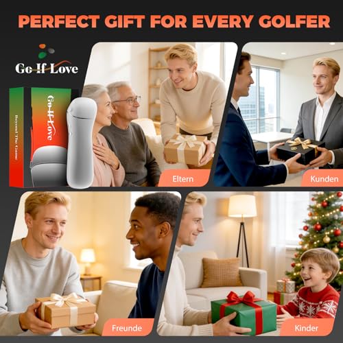 Auto-Rotating Golf Brush Cleaner – Clip Coupon for Extra Savings - Image 8