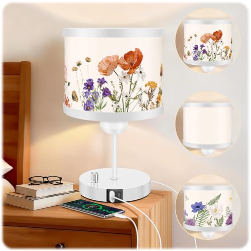 50% Off VIRERAYZE Flower Table Lamp - Code P3TCXAFF - Image 2