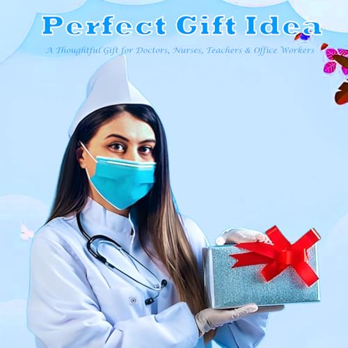 10-Piece Nurse Pen Set with LED Flashlights at 50% Off - Image 8
