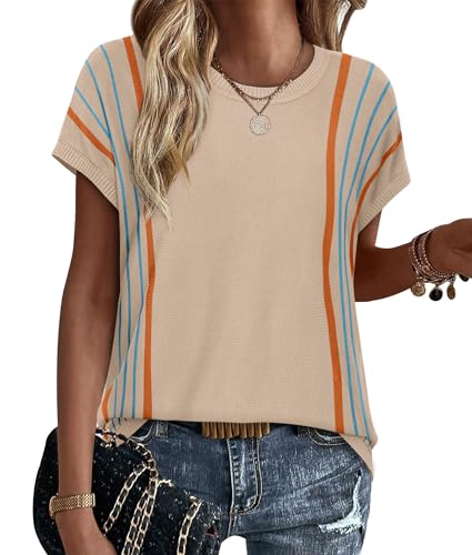 13% Off XIEERDUO Women's Boho Sweater - Use Code LV4SV4WL - Image 3