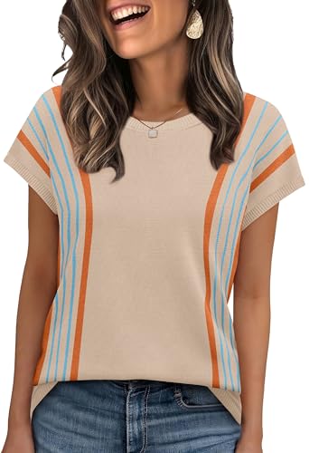 13% Off XIEERDUO Women's Boho Sweater - Use Code LV4SV4WL - Image 4