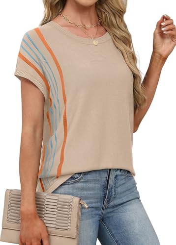 13% Off XIEERDUO Women's Boho Sweater - Use Code LV4SV4WL - Image 5