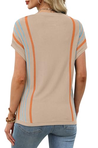 13% Off XIEERDUO Women's Boho Sweater - Use Code LV4SV4WL - Image 6