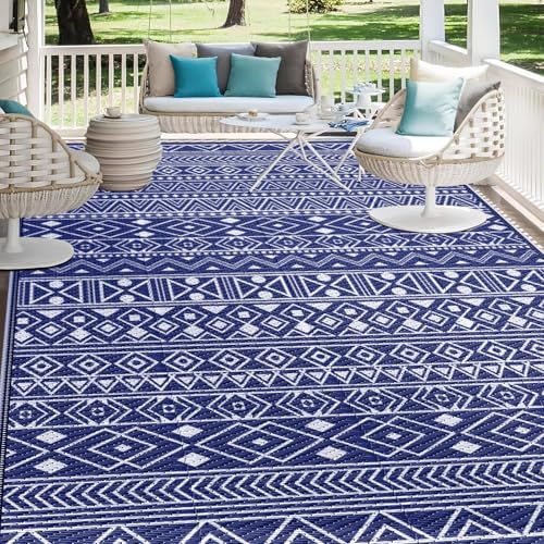 9% Off StepLively 5x8 Outdoor Rug - Use Code 7G8DWLGP - Image 2