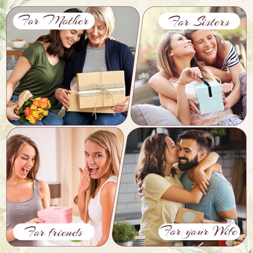 Save 50% on 8-Pack Elegant French Bow Hair Clips - Image 8