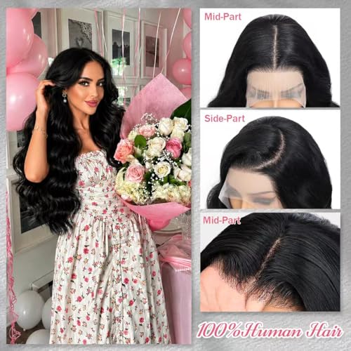 Save 28% on 13x6 Lace Front Wig for Black Women - Image 7