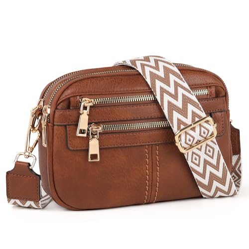 Save Up to 50% on TANTOMI Crossbody Bag with Code - Image 2